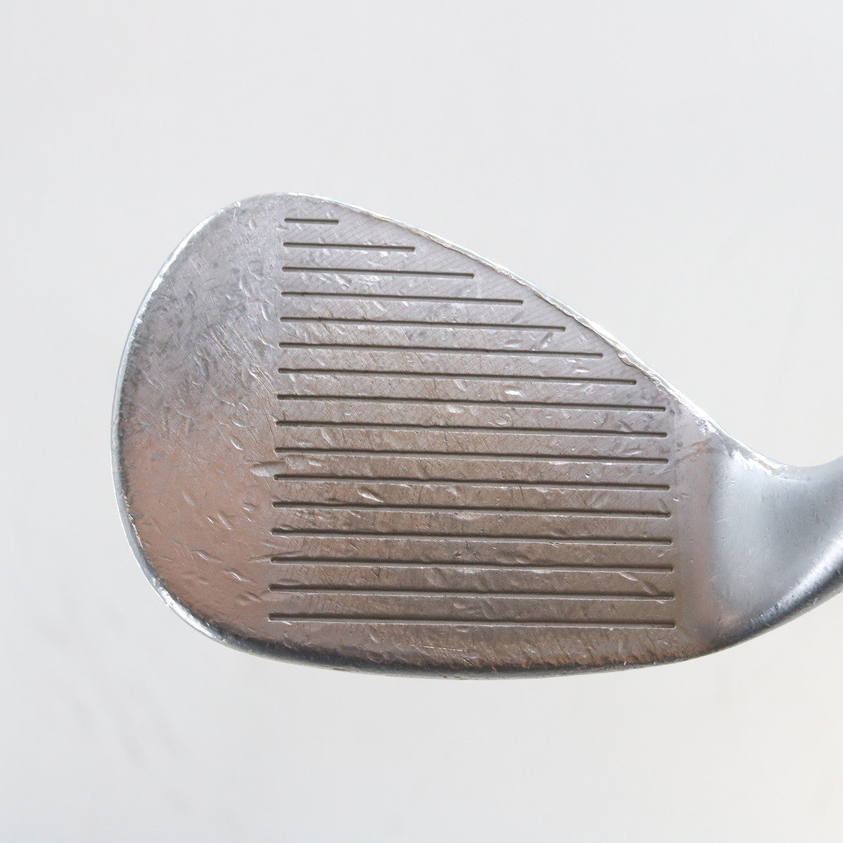 Callaway MD3 Milled Chrome Sand & Lob Wedge Set 54.10 & 58.9 Steel Shaft A-163765
