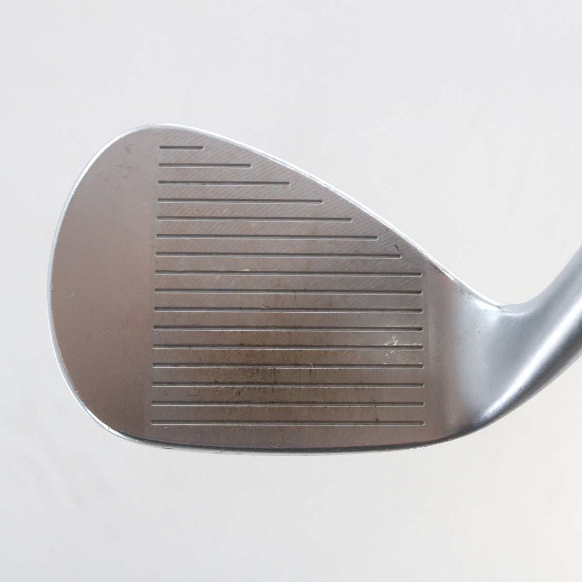 Callaway MD3 Milled Chrome Gap & Lob Wedge Set 52.10 & 58.8 Steel A-163769