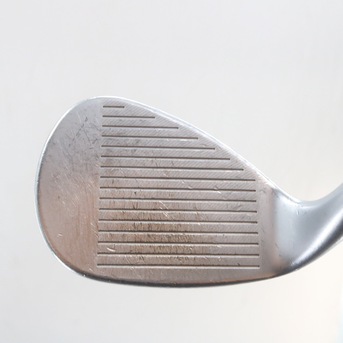 Callaway MD3 Milled Chrome Gap & Lob Wedge Set 52.10 & 58.8 Steel A-163769