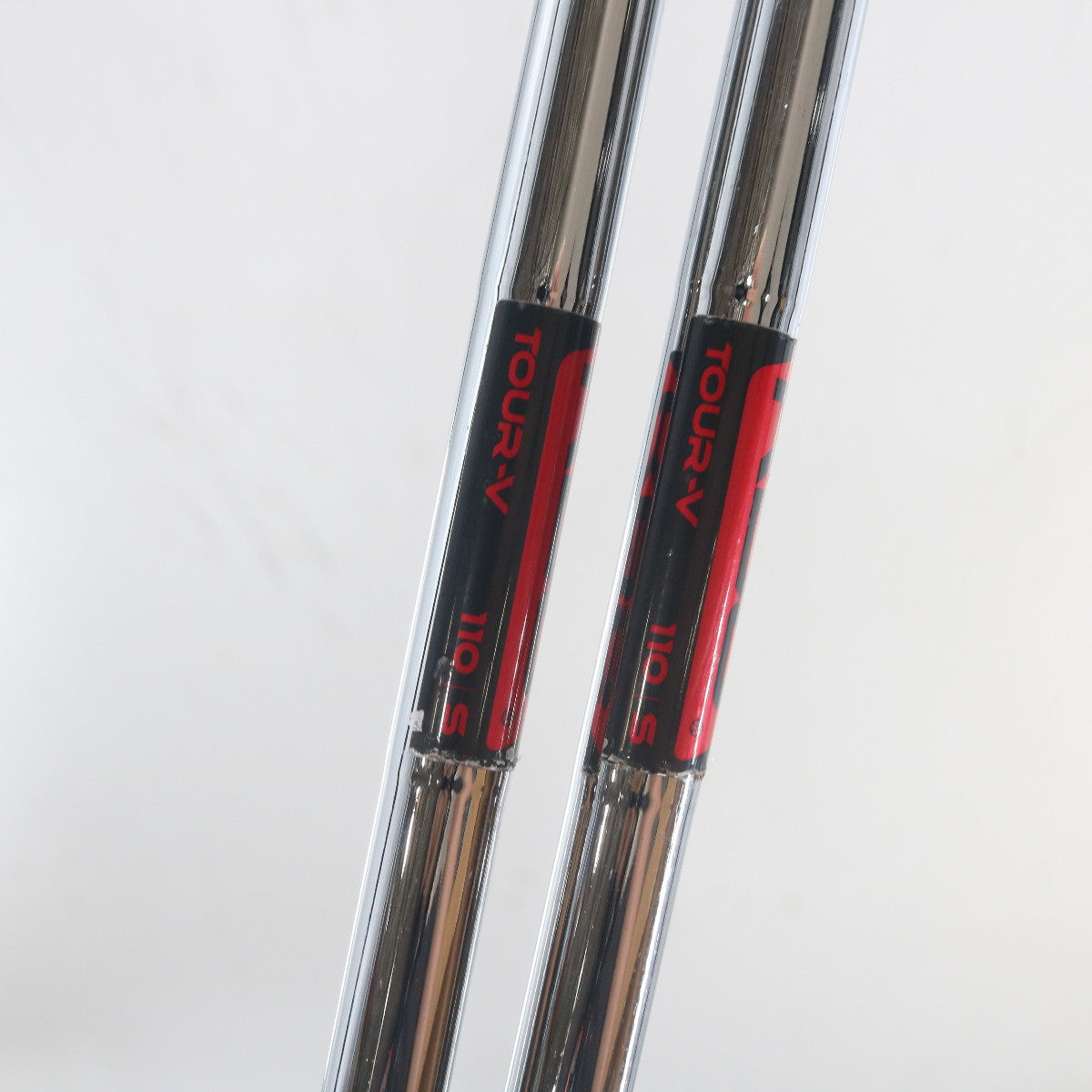 Callaway MD3 Milled Chrome Gap & Lob Wedge Set 52.10 & 58.8 Steel A-163769