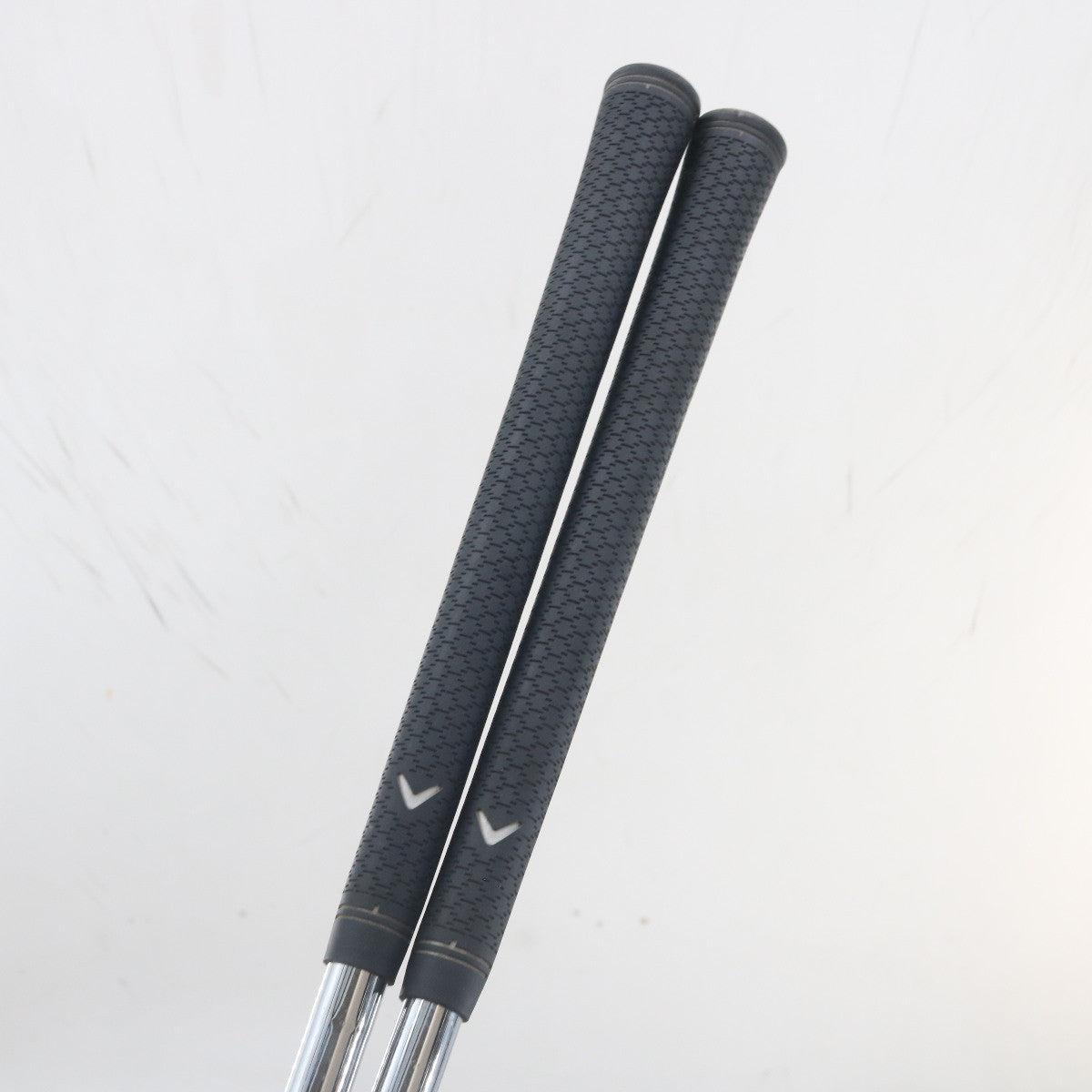 Callaway MD3 Milled Chrome Gap & Lob Wedge Set 52.10 & 58.8 Steel A-163769