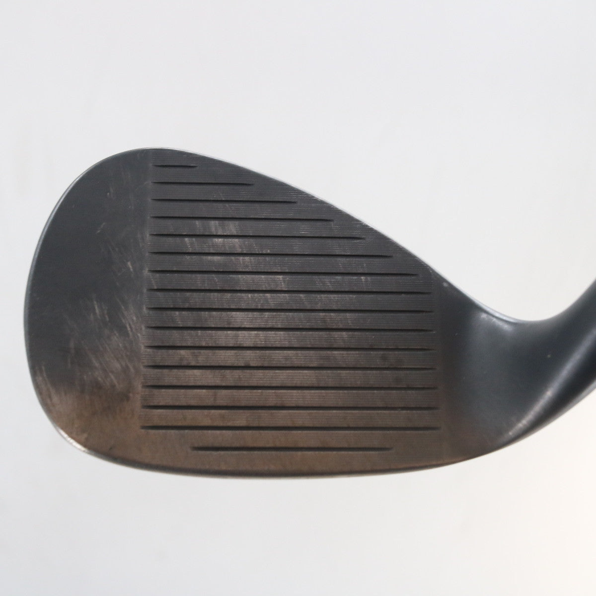 Callaway Mack Daddy 4 Matte Black Sand & Lob Wedge Set 56 & 60 Steel A-163773
