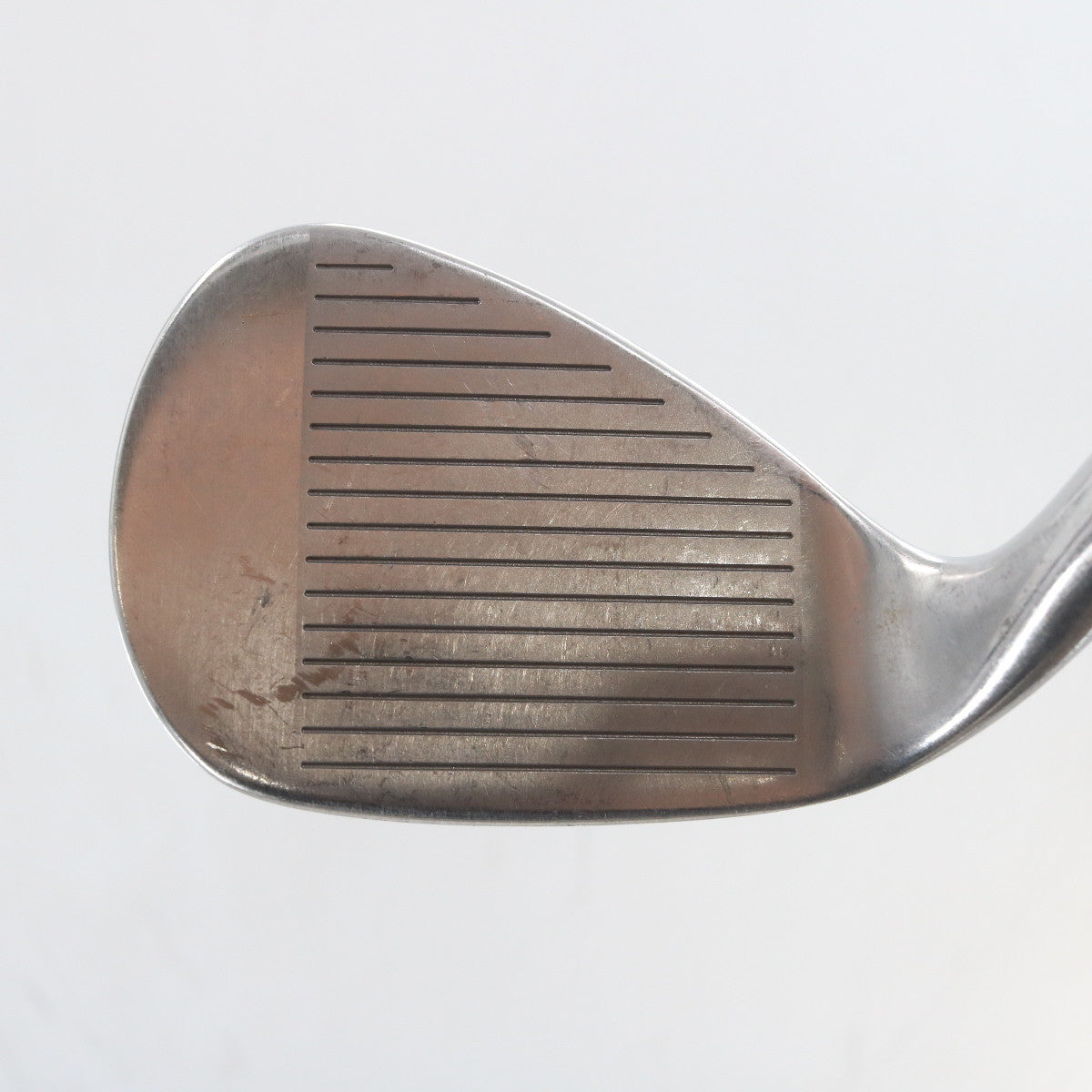Callaway X Forged White Chrome Gap & Lob Wedge Set 52.10 & 60.9 Steel A-163776