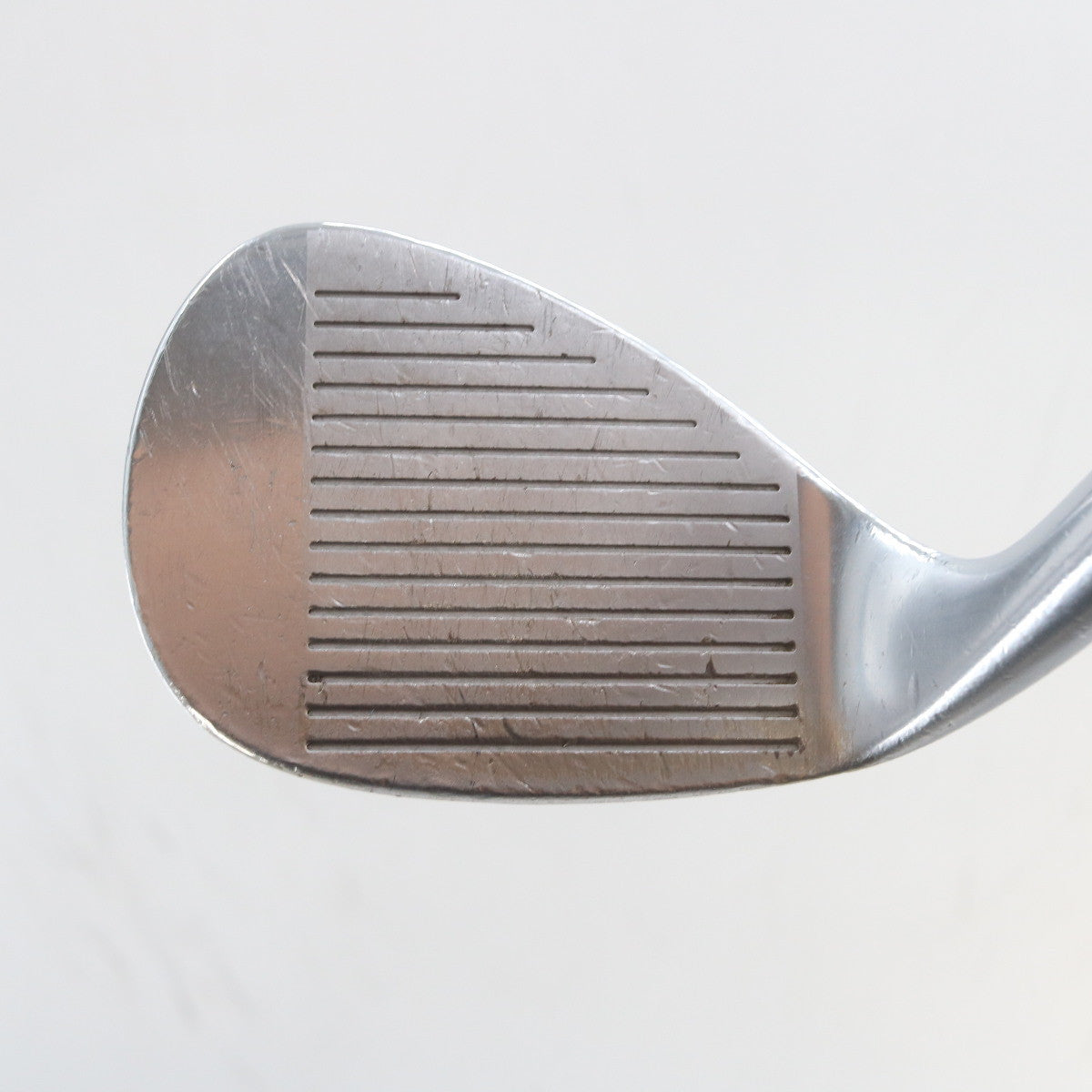 Callaway X Forged White Chrome Gap & Lob Wedge Set 52.10 & 60.9 Steel A-163776