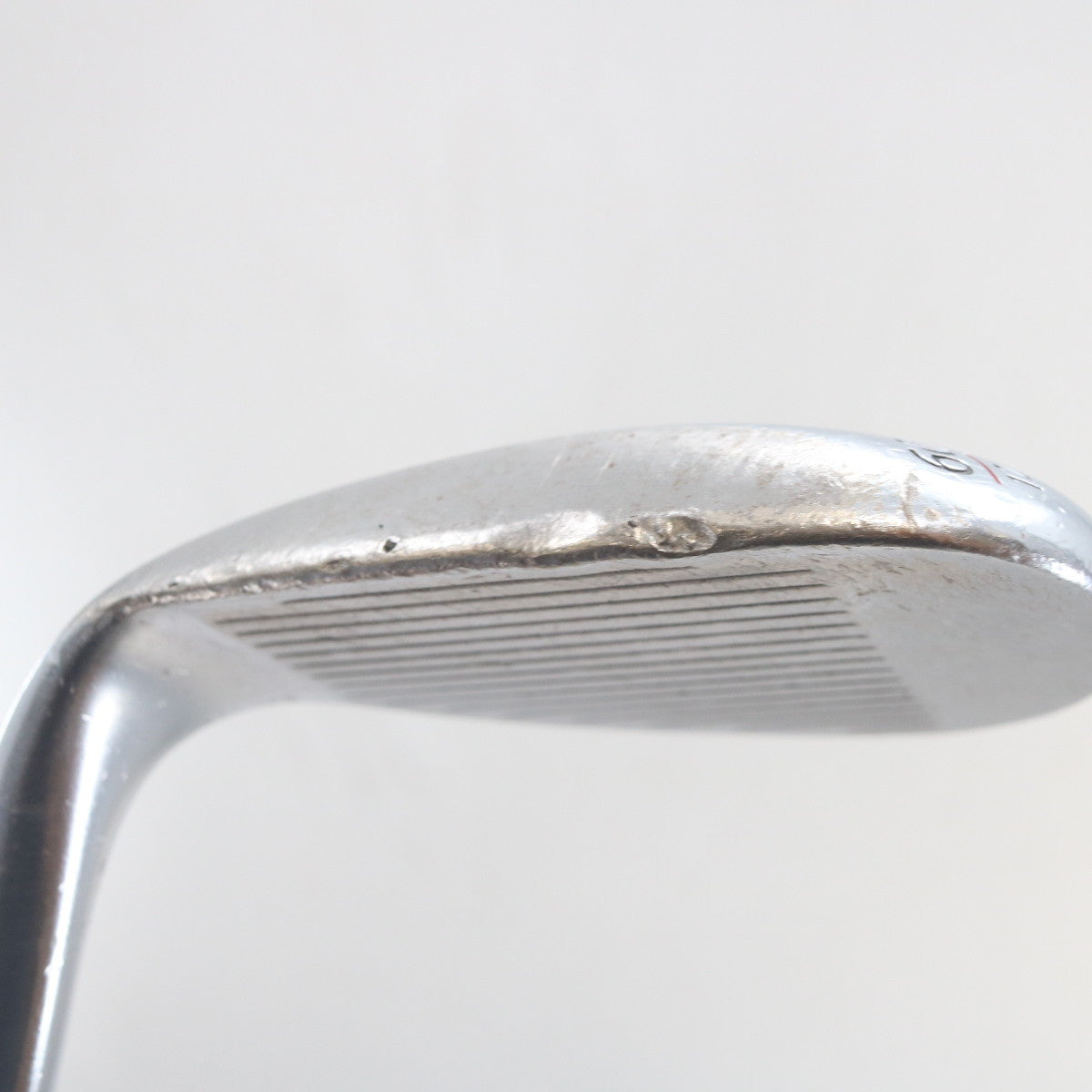 Callaway Mack Daddy 4 Platimun Chrome Sand & Lob Wedge Set 56 & 60 A-163777