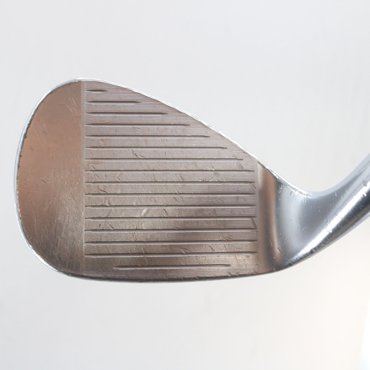 Callaway Mack Daddy 4 Platimun Chrome Sand & Lob Wedge Set 56 & 60 A-163777