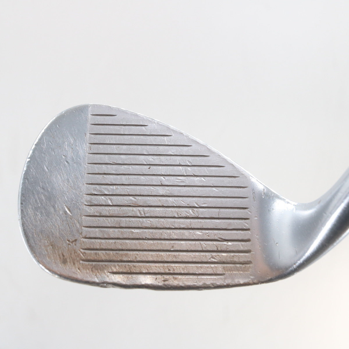 Callaway Mack Daddy 4 Platimun Chrome Sand & Lob Wedge Set 56 & 60 A-163777