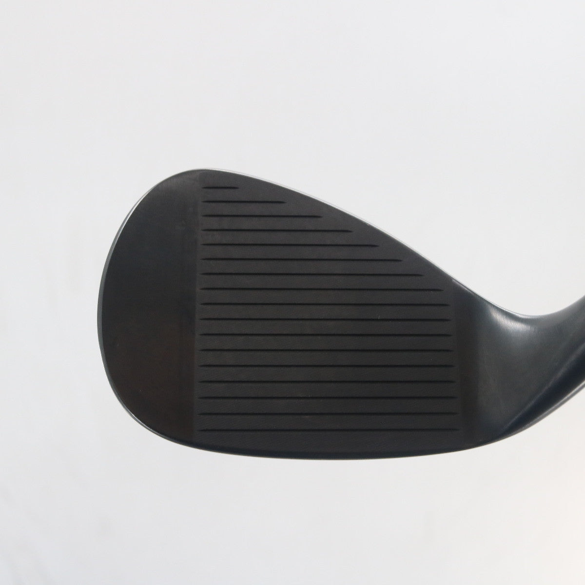 Callaway Opus Black Shadow Gap Wedge 56 Degrees 56.12S Steel Stiff Flex A-163782