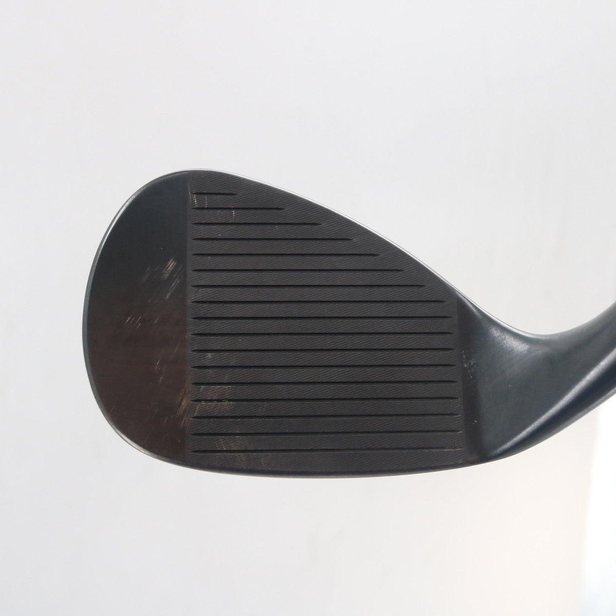 Callaway Opus Black Shadow Lob Wedge 60 Degrees 60.10S Steel Stiff Flex A-163783