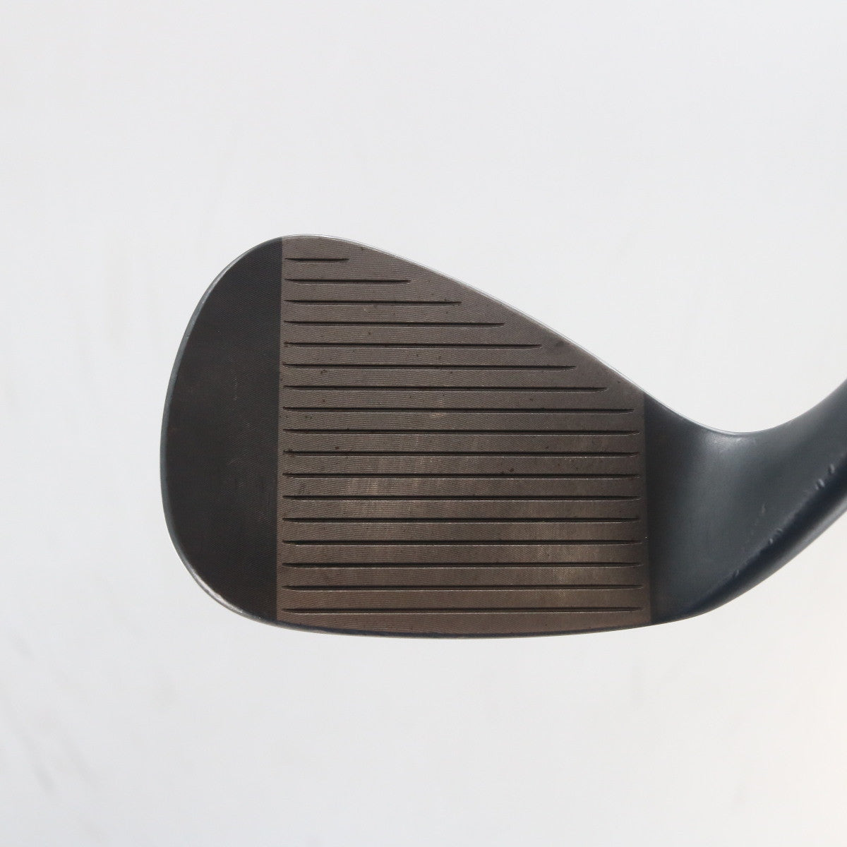 Ping S159 Midnight Gap Wedge 52 Deg 52.12S Black Dot Steel Right Hand A-163784