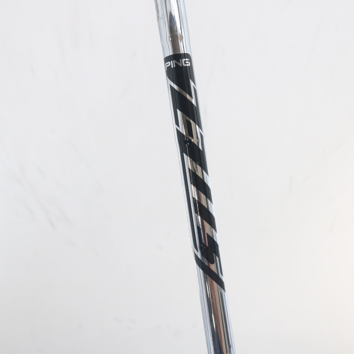Ping S159 Midnight Gap Wedge 52 Deg 52.12S Black Dot Steel Right Hand A-163784