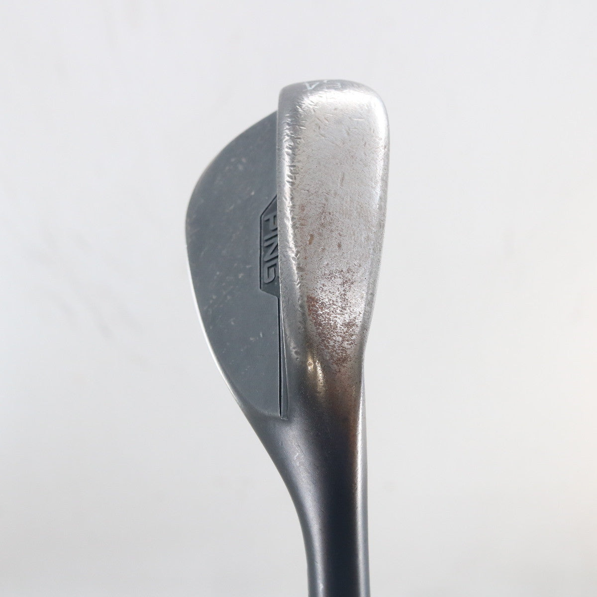 Ping S159 Midnight Sand Wedge 54 Deg 54.12S Blue Dot Steel Right Hand A-163785