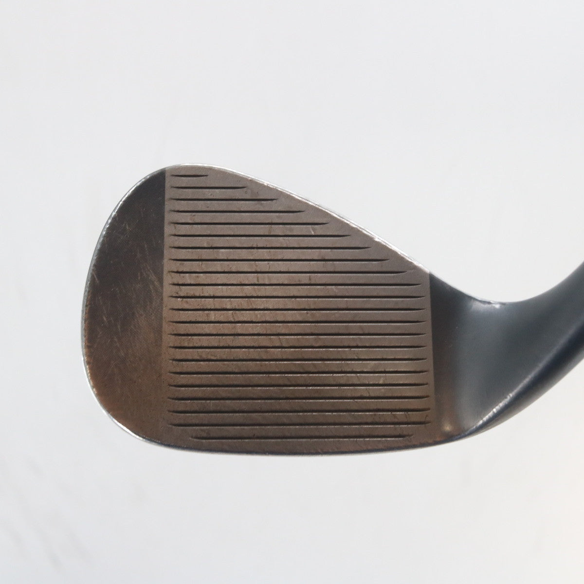 Ping S159 Midnight Sand Wedge 54 Deg 54.12S Blue Dot Steel Right Hand A-163785