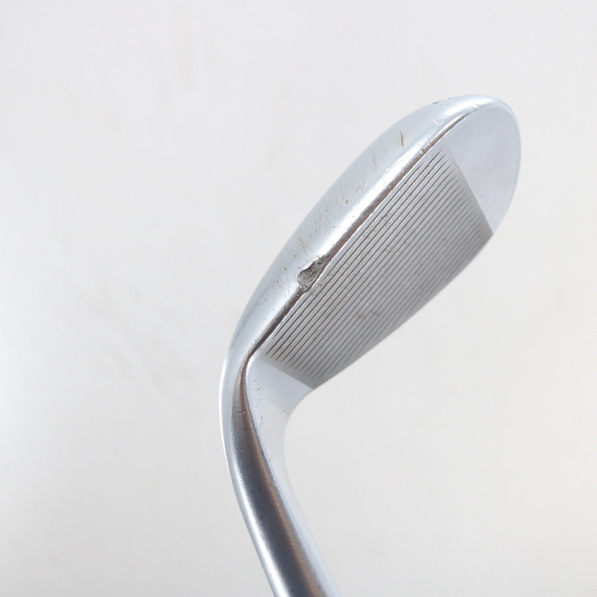 Ping S159 Chrome Sand Wedge 56 Deg 56.12S Black Dot ZZ-115 Steel A-163786