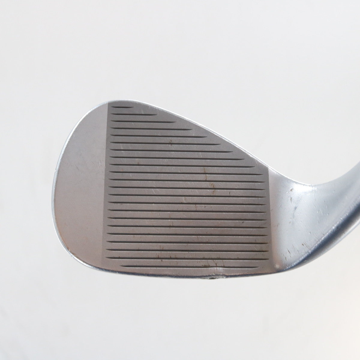 Ping S159 Chrome Sand Wedge 56 Deg 56.12S Black Dot ZZ-115 Steel A-163786