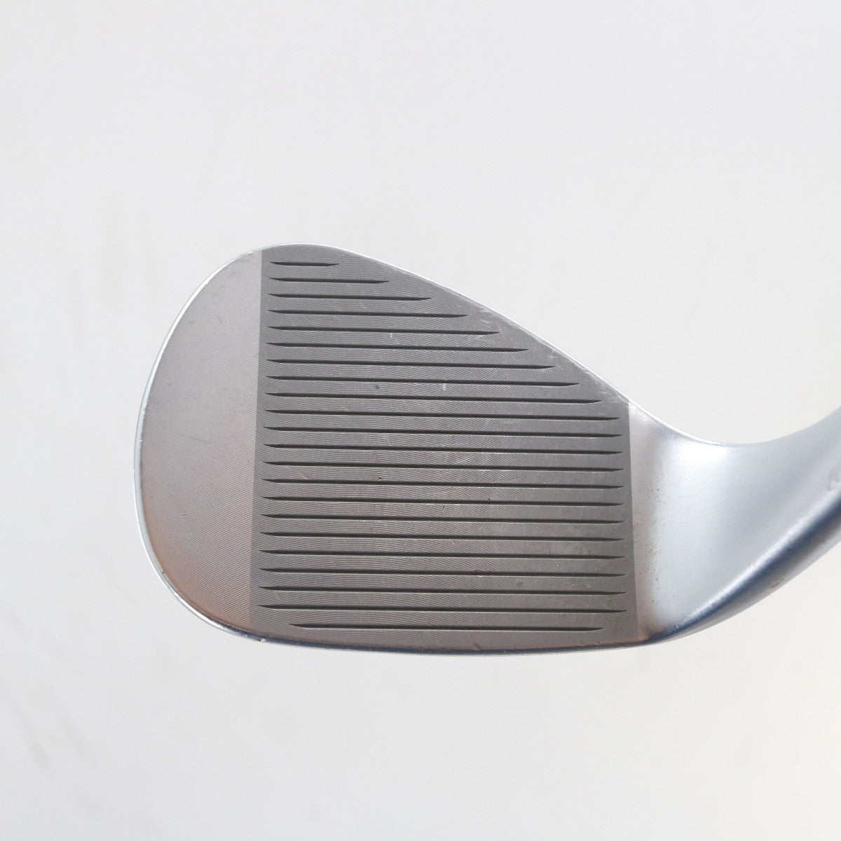 Ping S159 Chrome Lob Wedge 60 Degrees 60.06T Green Dot Steel Stiff A-163787