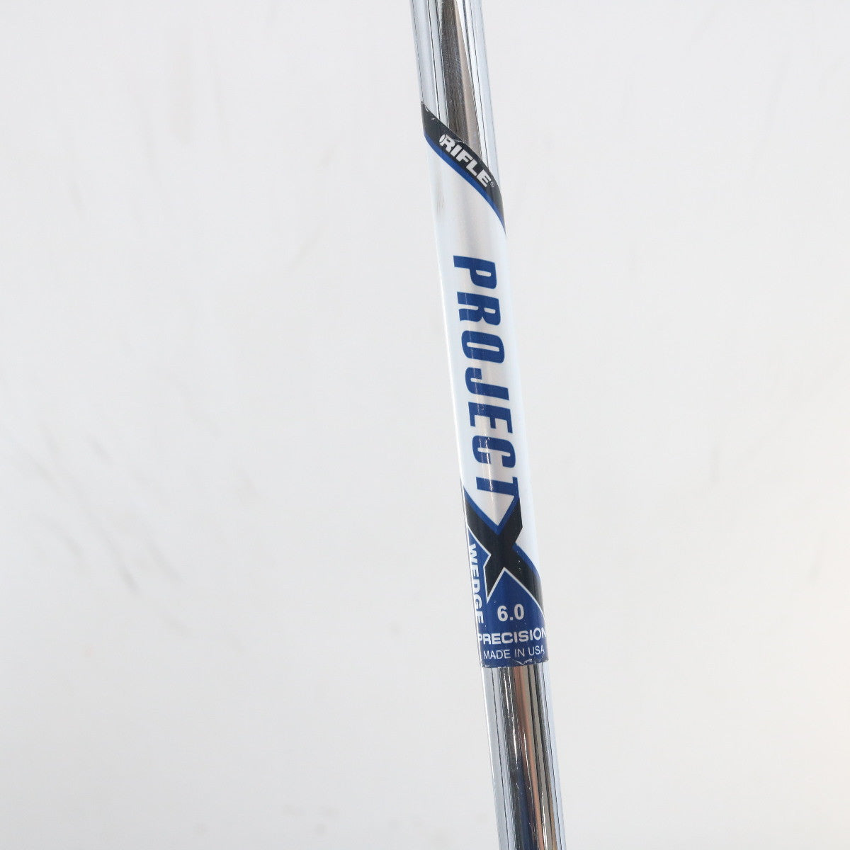 Ping S159 Chrome Lob Wedge 60 Degrees 60.06T Green Dot Steel Stiff A-163787