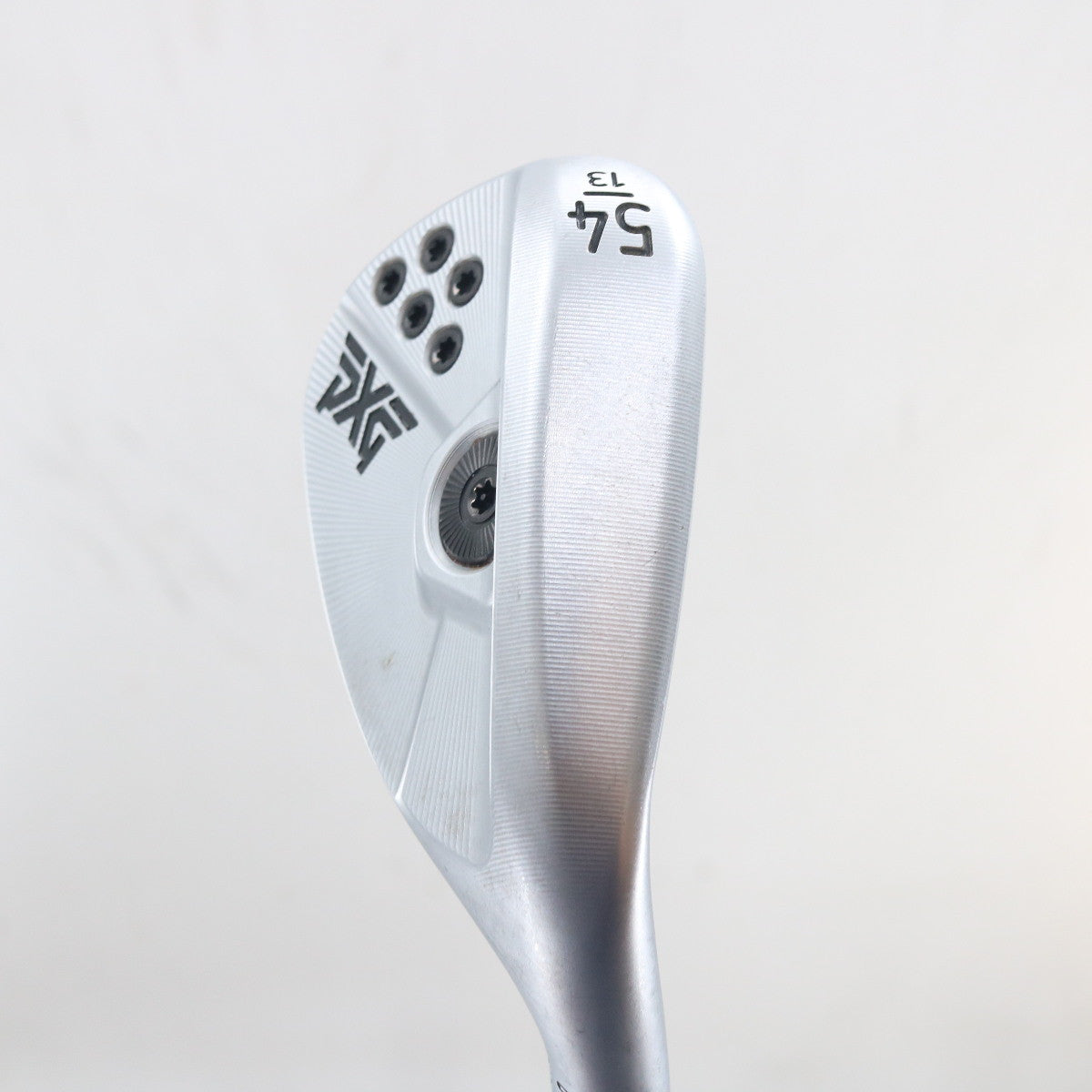 PXG 0311 Milled Sugar Daddy II Sand Wedge 54.13 KBS 45 Ladies Right Hand A-163788