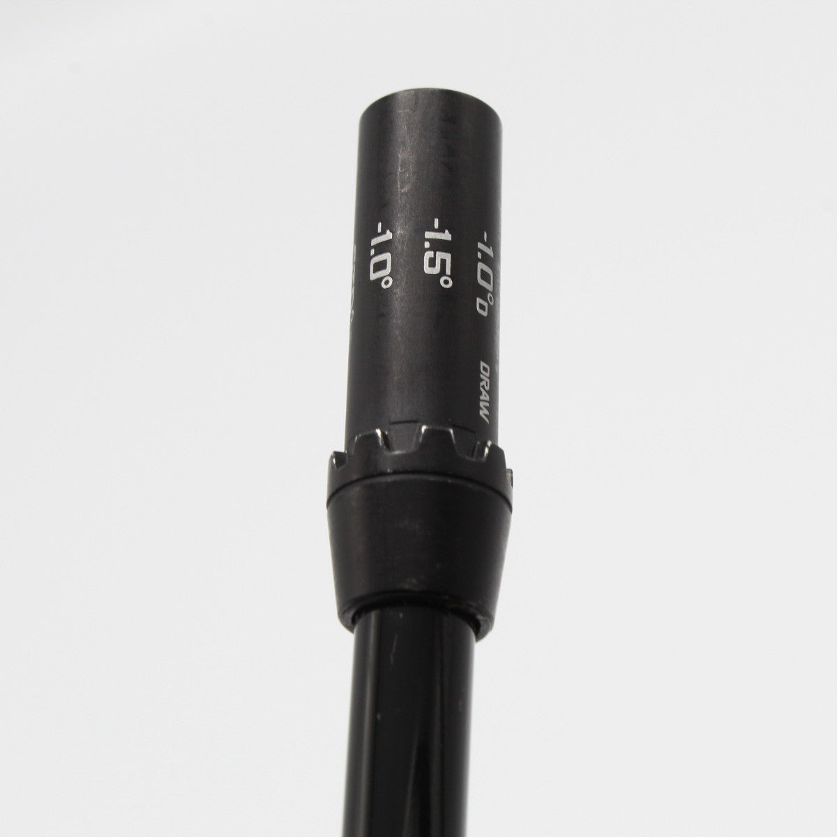 Project X HZRDUS Smoke RDX Blue Driver Shaft 6.5 X-Stiff Cobra Adapter A-97550