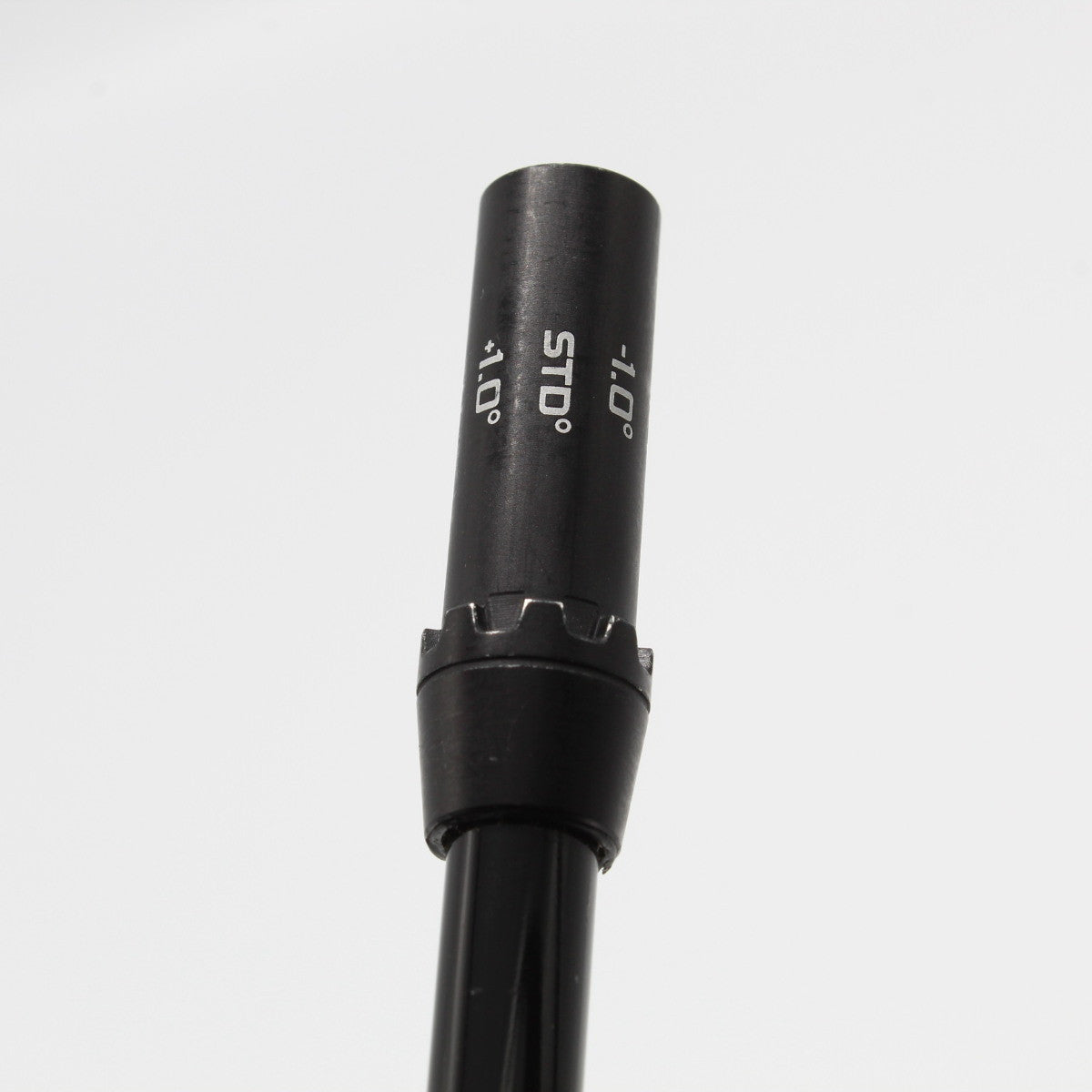 Project X HZRDUS Smoke RDX Blue Driver Shaft 6.5 X-Stiff Cobra Adapter A-97550