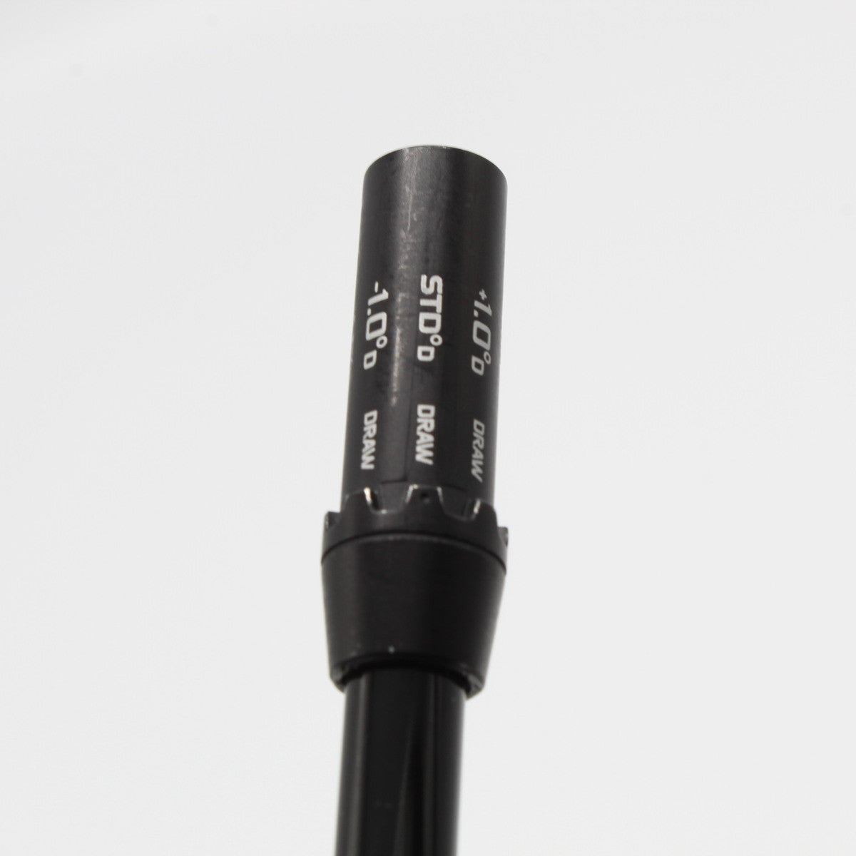 Project X HZRDUS Smoke RDX Blue Driver Shaft 6.5 X-Stiff Cobra Adapter A-97550