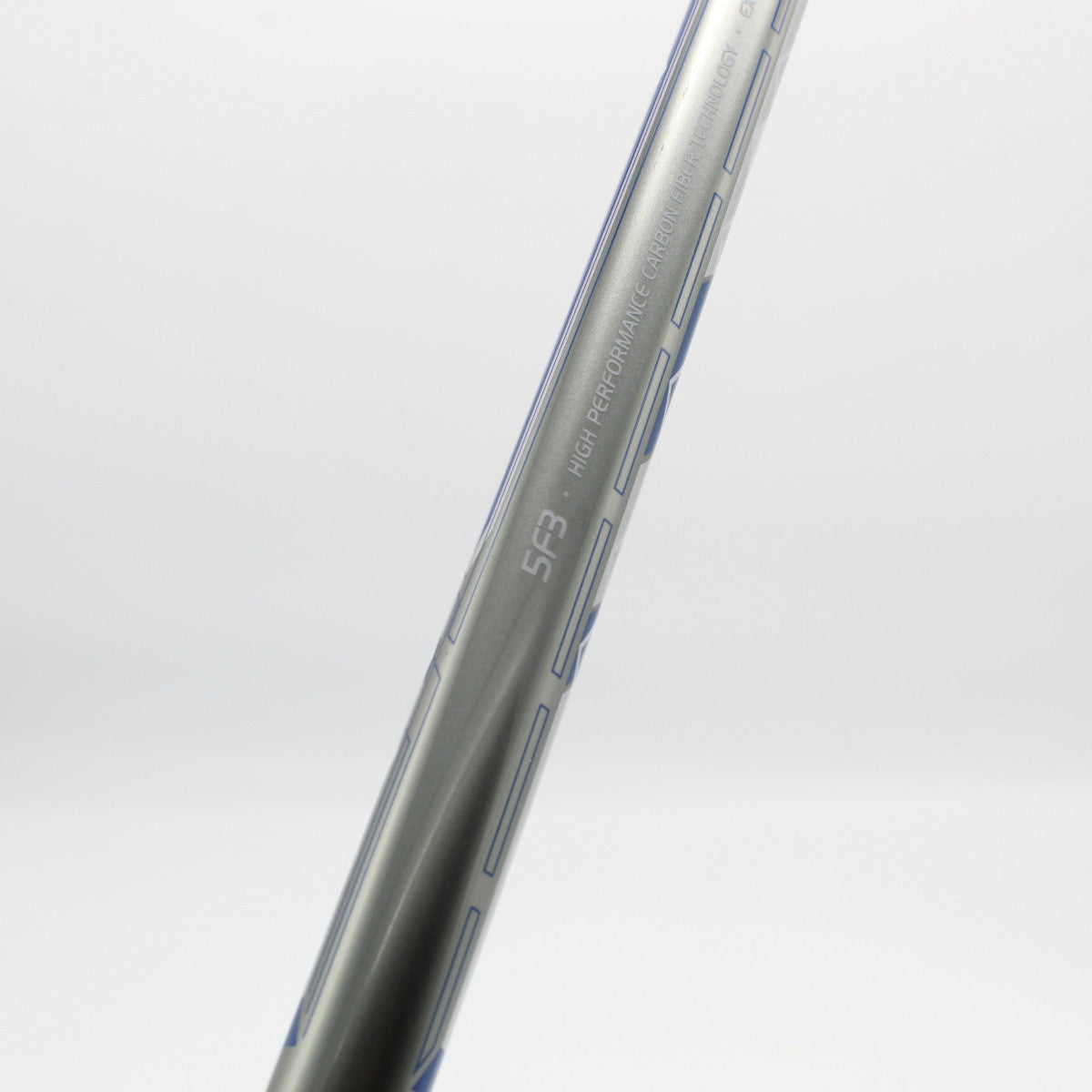 UST Mamiya Helium 5F3 Driver Shaft Regular Flex w/ TaylorMade Adapter Tip A-97617