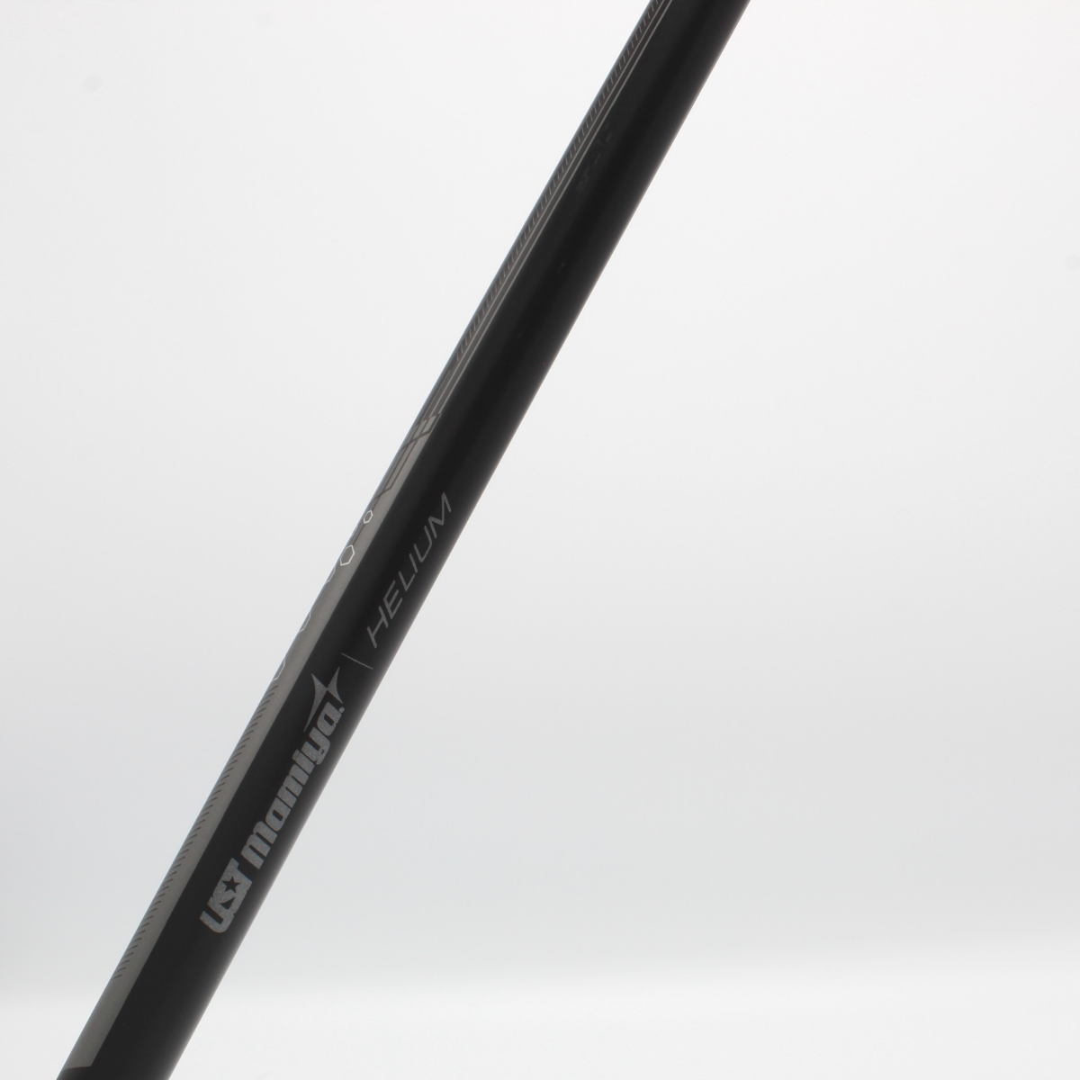 UST Mamiya Helium Nanocore 3 Wood Shaft 5F3 Regular Flex w/ Cobra Adapter A-98731