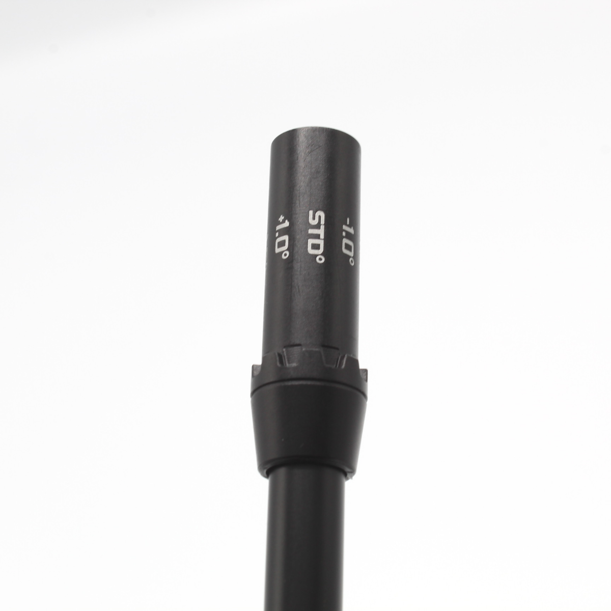 UST Mamiya Helium Nanocore 3 Wood Shaft 5F3 Regular Flex w/ Cobra Adapter A-98731