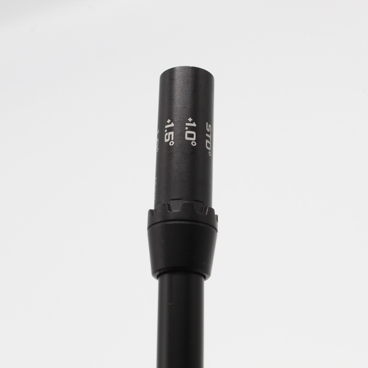 UST Mamiya Helium Nanocore 3 Wood Shaft 5F3 Regular Flex w/ Cobra Adapter A-98731