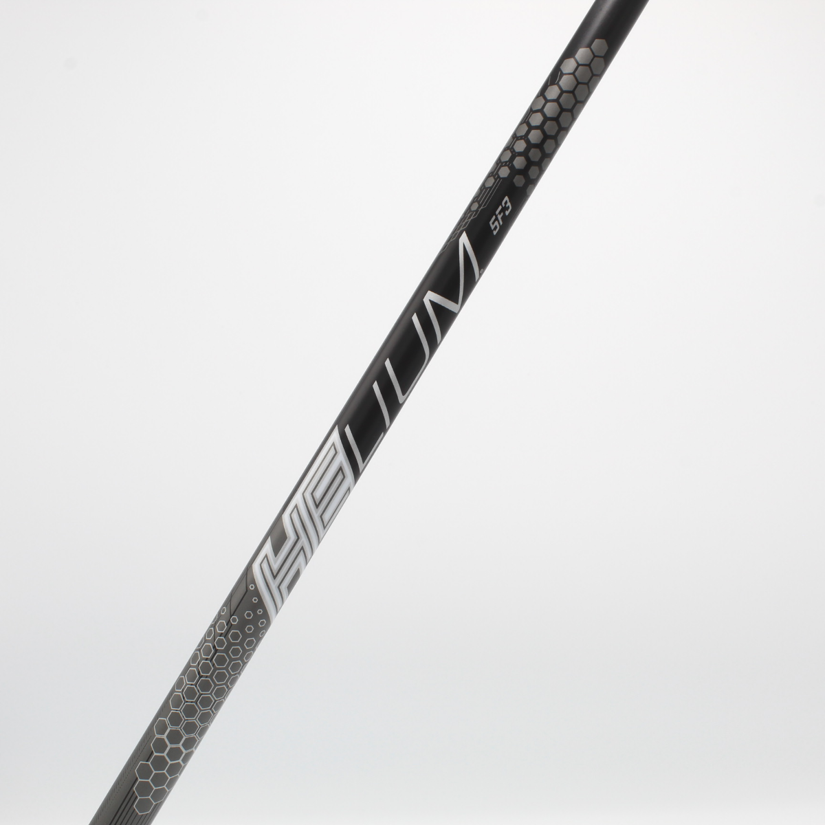 UST Mamiya Helium Nanocore 3 Wood Shaft 5F3 Regular Flex w/ Cobra Adapter A-98731