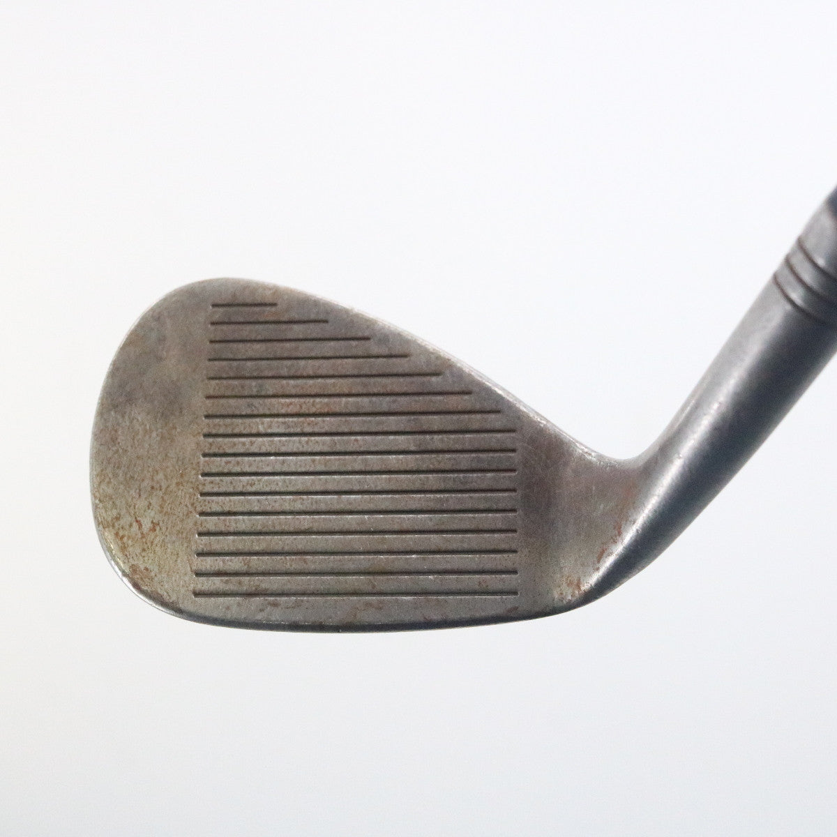TaylorMade Milled Grind S SW Sand Wedge 58 Deg 58.11 SB Extra Stiff RH C-103730