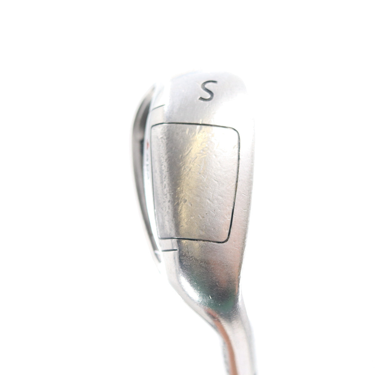 Adams Golf Women's Tech OS S SW Sand Wedge Aldila Women's Ladies Flex RH C-113619