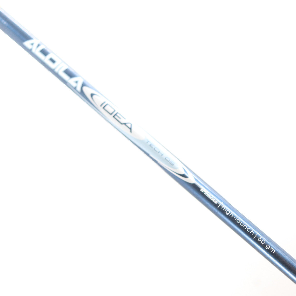 Adams Golf Women's Tech OS S SW Sand Wedge Aldila Women's Ladies Flex RH C-113619