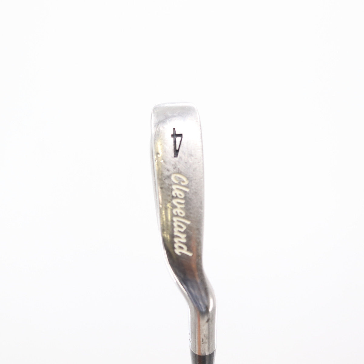 Cleveland TA5 Tour Action Individual 4 Iron Graphite Stiff Flex RH C-115770