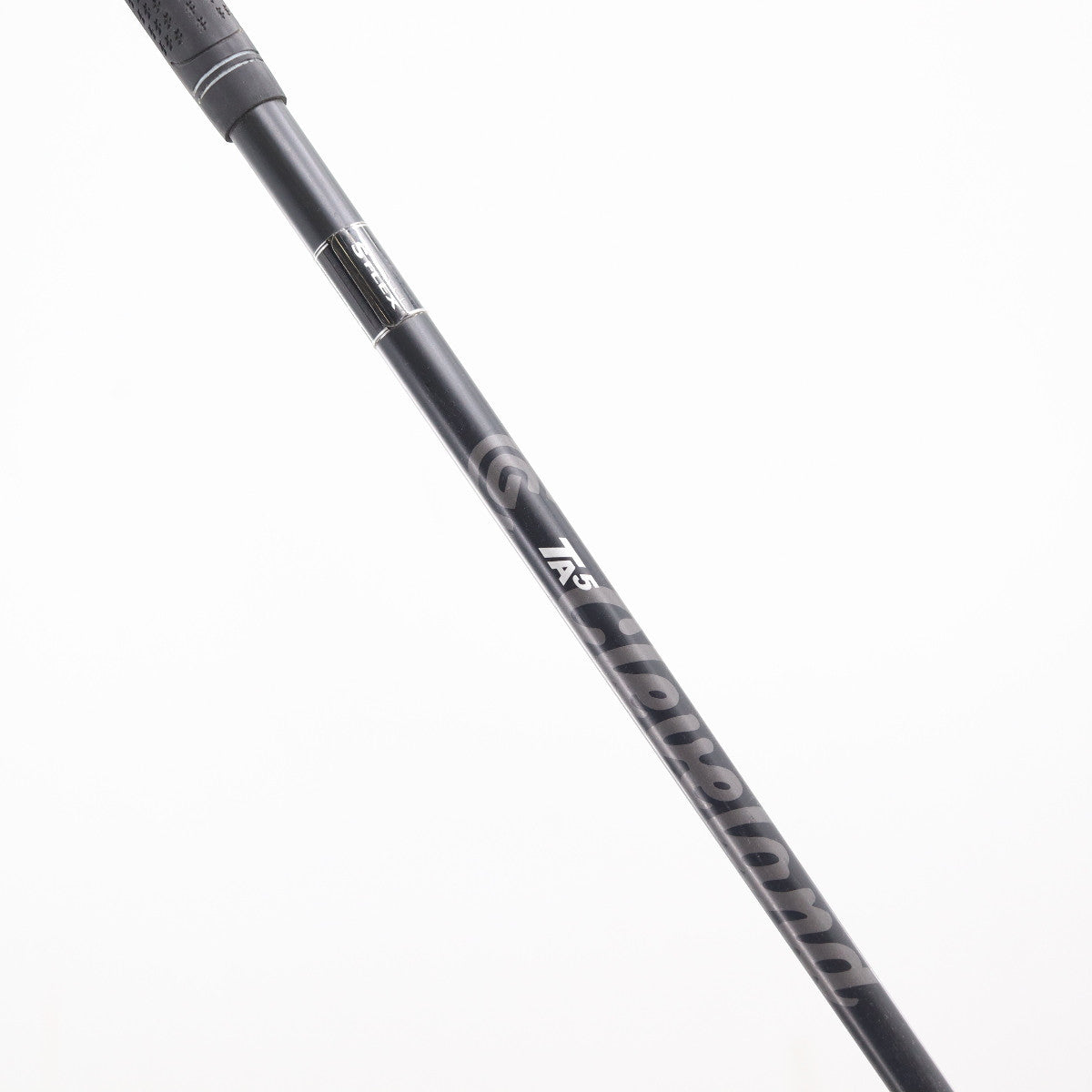 Cleveland TA5 Tour Action Individual 4 Iron Graphite Stiff Flex RH C-115770