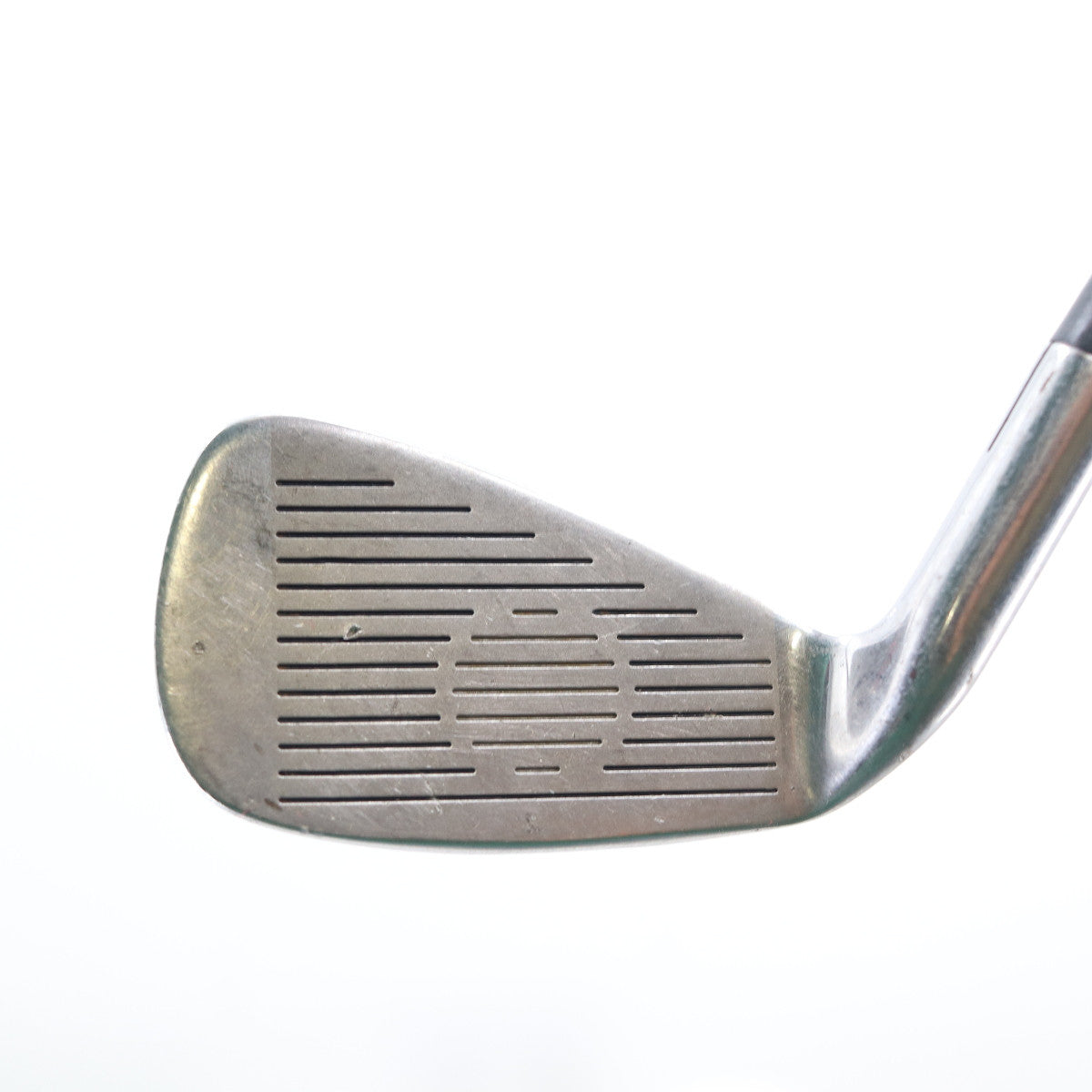 King Cobra Oversize Individual 3 Iron Steel Shaft Stiff Flex Right-Hand C-115893