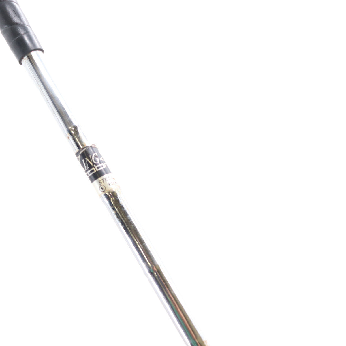 King Cobra Oversize Individual 3 Iron Steel Shaft Stiff Flex Right-Hand C-115893