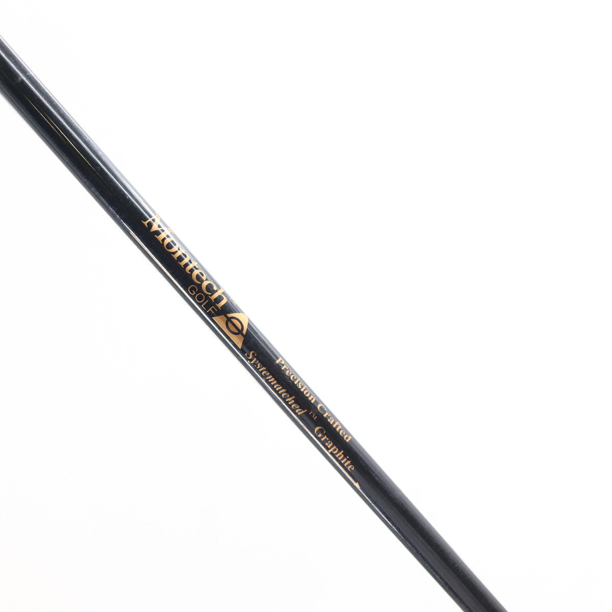 TaylorMade RAC HT Individual 6 Iron Graphite Shaft Stiff Flex RH C-116247