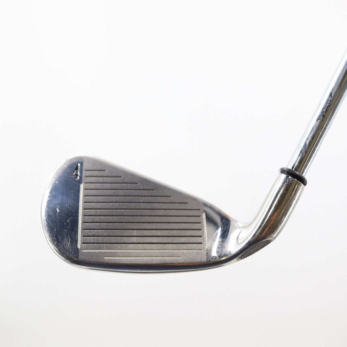 Callaway Big Bertha Individual 4 Iron Steel Shaft Uniflex Right Hand C-116743