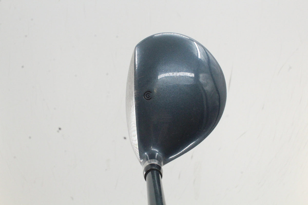 Cleveland Launcher W 3 Fairway Wood Graphite Women's Ladies Flex RH C-117106