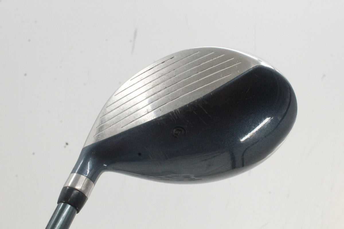 Cleveland Launcher W 3 Fairway Wood Graphite Women's Ladies Flex RH C-117106