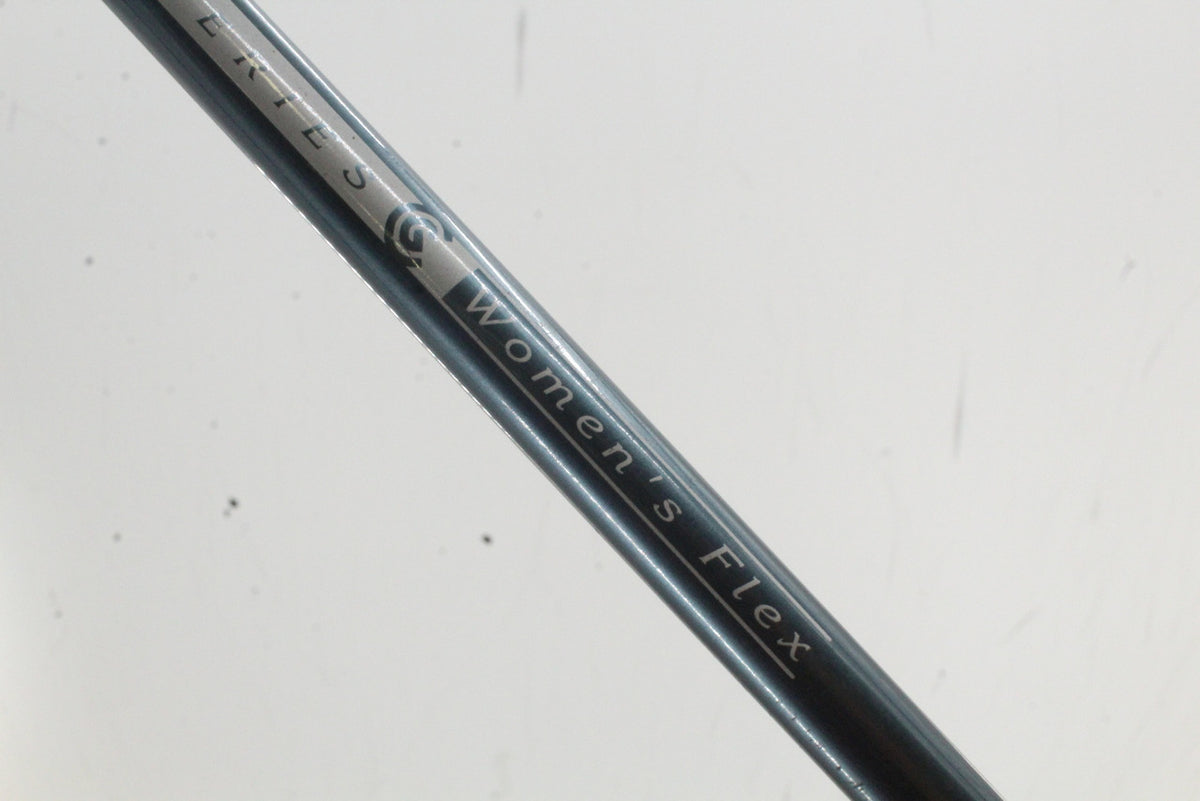 Cleveland Launcher W 3 Fairway Wood Graphite Women's Ladies Flex RH C-117106