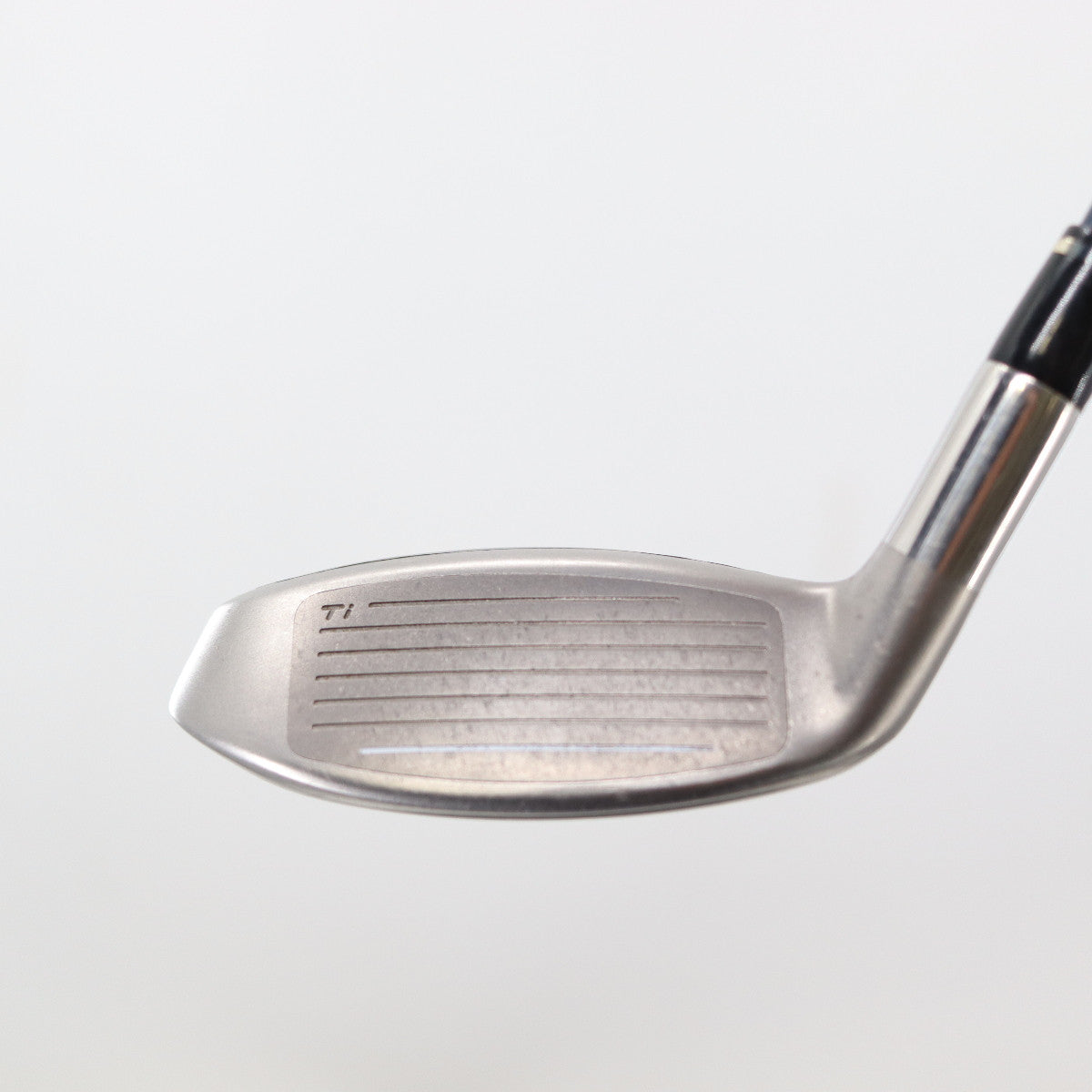 Adams Idea Tech OS 5 Iron Hybrid Graphite Women Ladies L Right Handed C-117145