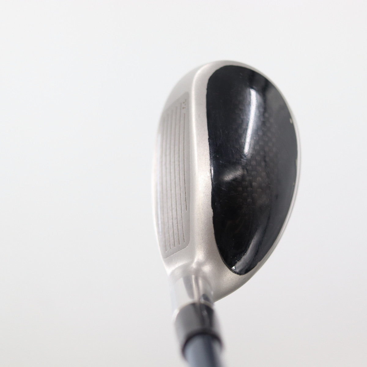 Adams Idea Tech OS 5 Iron Hybrid Graphite Women Ladies L Right Handed C-117145