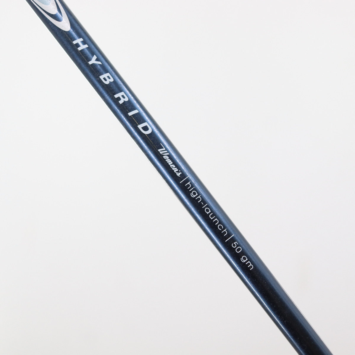 Adams Idea Tech OS 5 Iron Hybrid Graphite Women Ladies L Right Handed C-117145