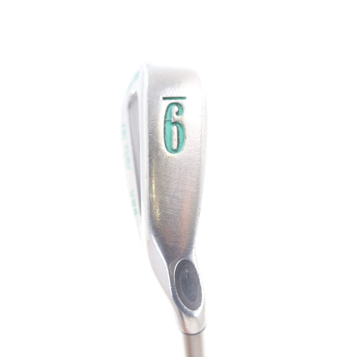 Callaway S2H2 USA Individual 9 Iron Women's Ladies Flex RH Right-Hand C-117428