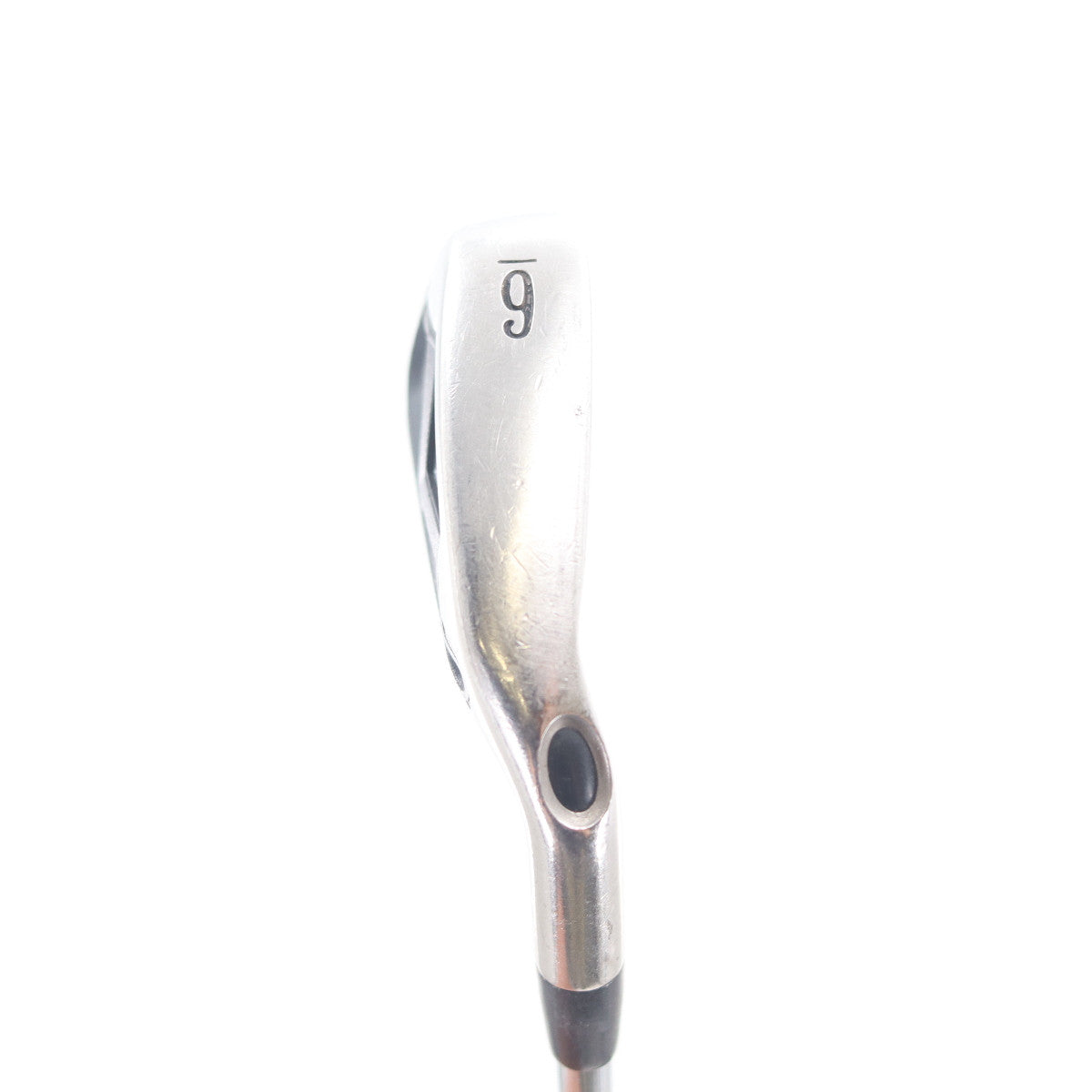 Callaway FT Individual 6 Iron Steel N.S. Pro 850GH Regular Right-Hand C-117579