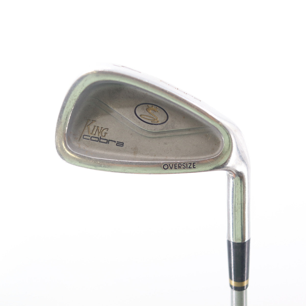 King Cobra Oversize Individual 4 Iron Graphite R Regular Flex RH C-117880