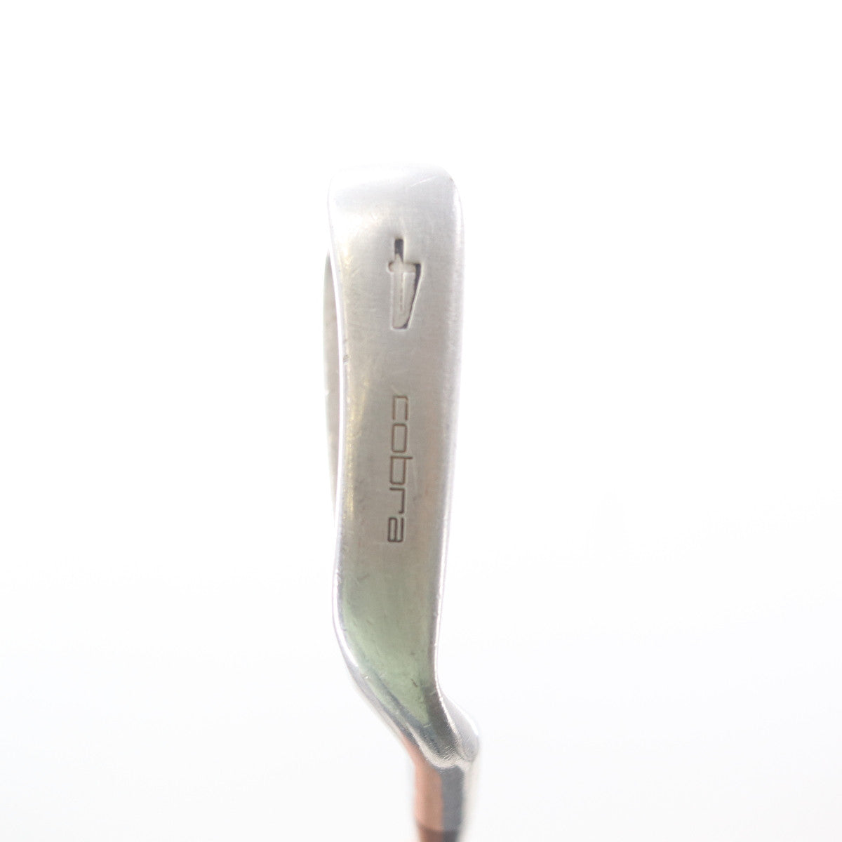 King Cobra Oversize Individual 4 Iron Graphite R Regular Flex RH C-117880