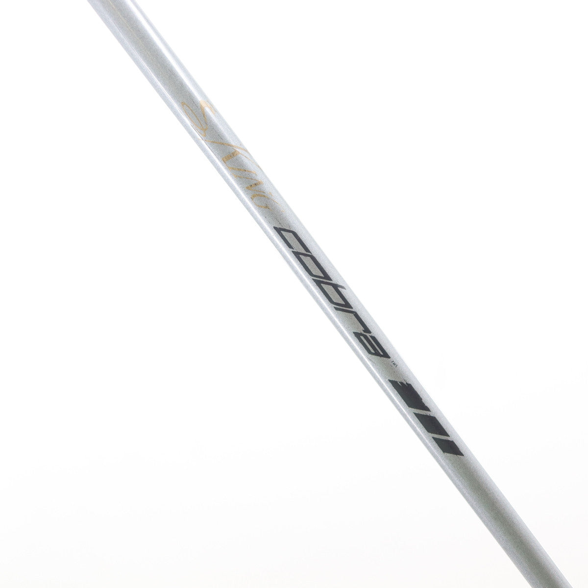 King Cobra Oversize Individual 4 Iron Graphite R Regular Flex RH C-117880